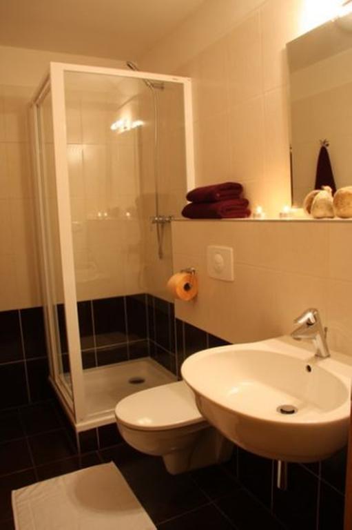 Resident Resort Harrachov & Grotta Spa الغرفة الصورة