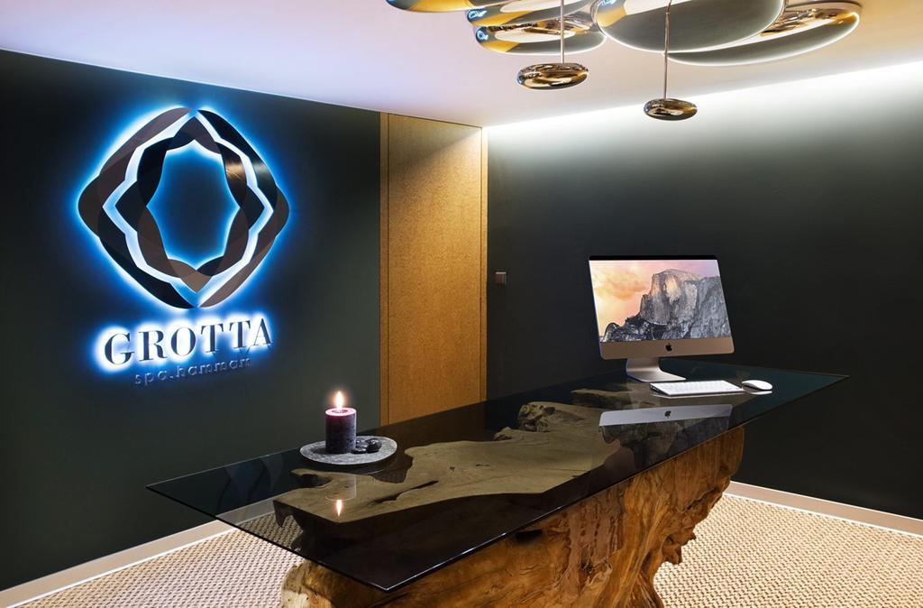 Resident Resort Harrachov & Grotta Spa الغرفة الصورة