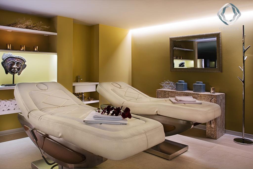 Resident Resort Harrachov & Grotta Spa الغرفة الصورة