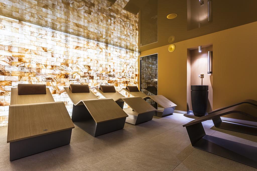 Resident Resort Harrachov & Grotta Spa المظهر الخارجي الصورة