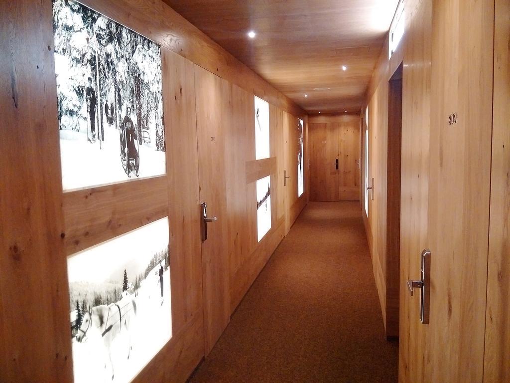 Resident Resort Harrachov & Grotta Spa المظهر الخارجي الصورة